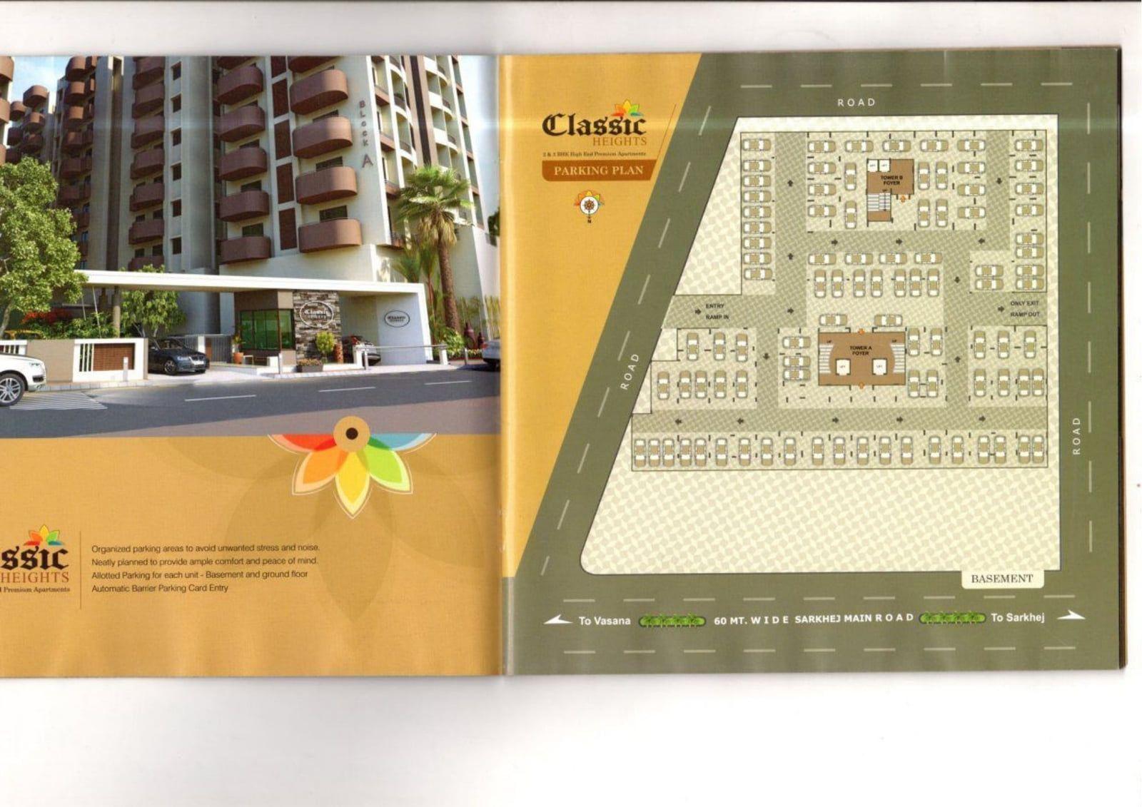 Classic Heights - Commercial Classic Heights - Commercial photo