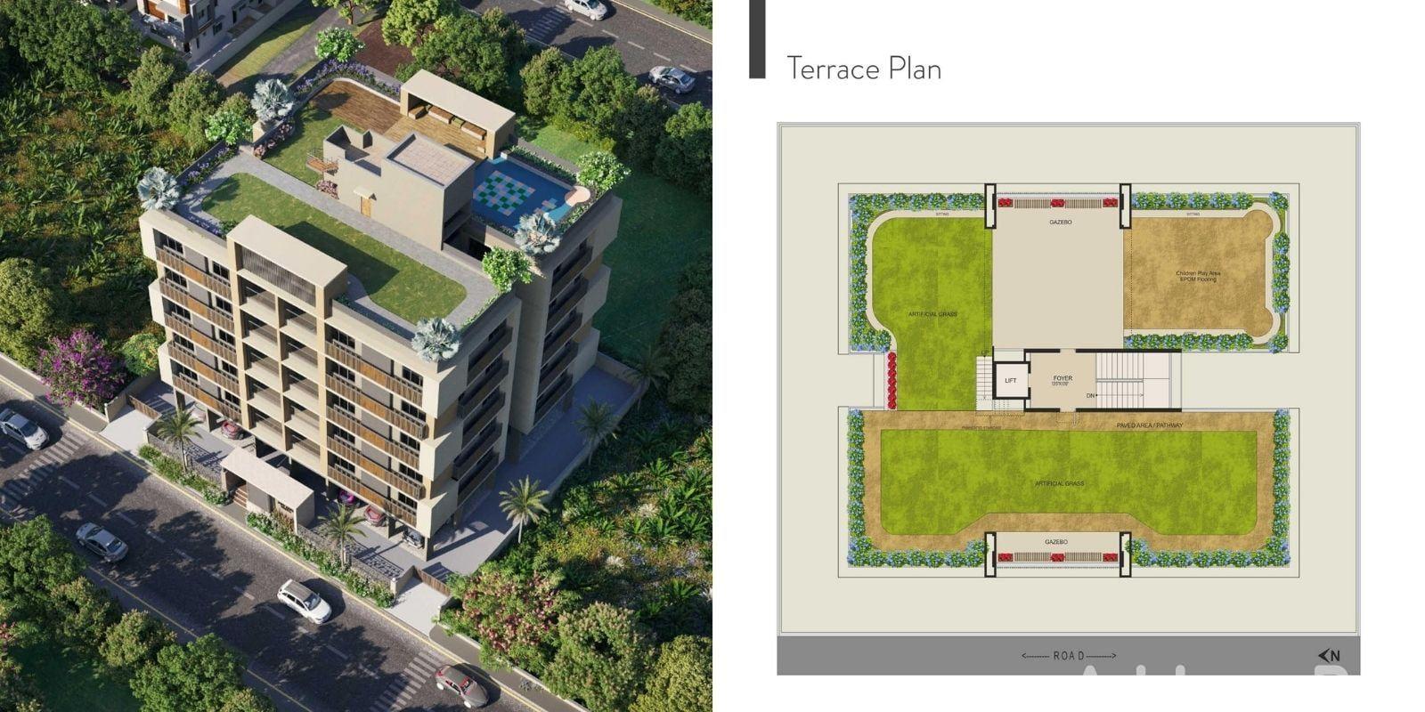 SAHAJ HOMES SAHAJ HOMES photo