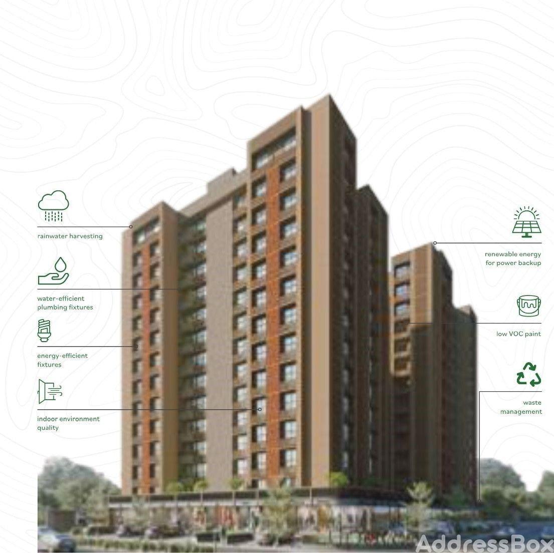 NB UPAVAN image NB UPAVAN Exterior