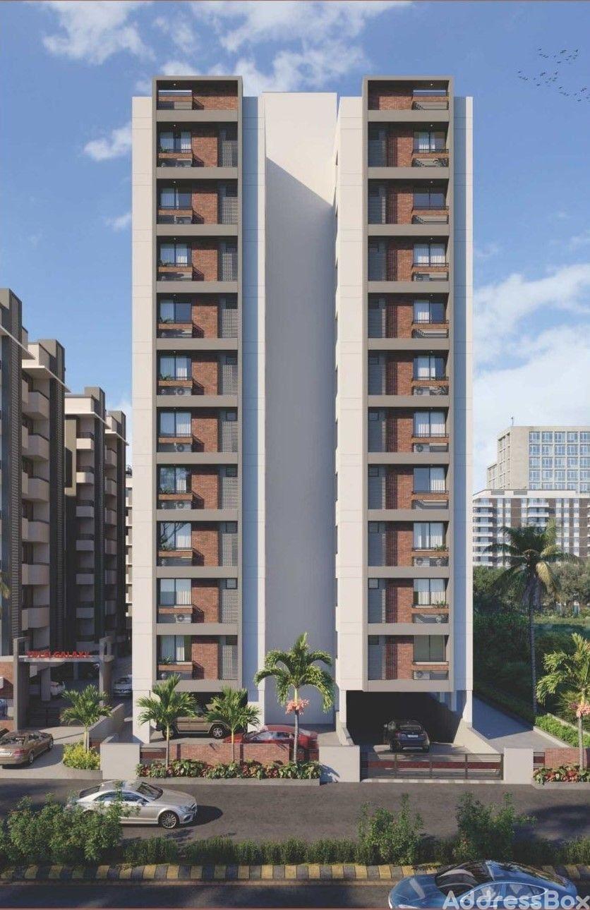 TULSI GALAXY PHASE 2 TULSI GALAXY PHASE 2 photo