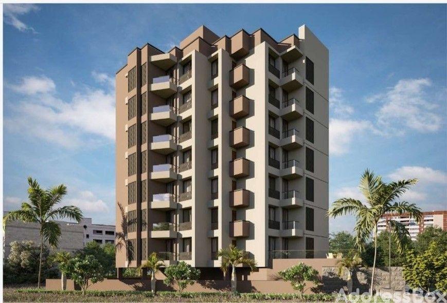 RADHE DAXESH image RADHE DAXESH Exterior