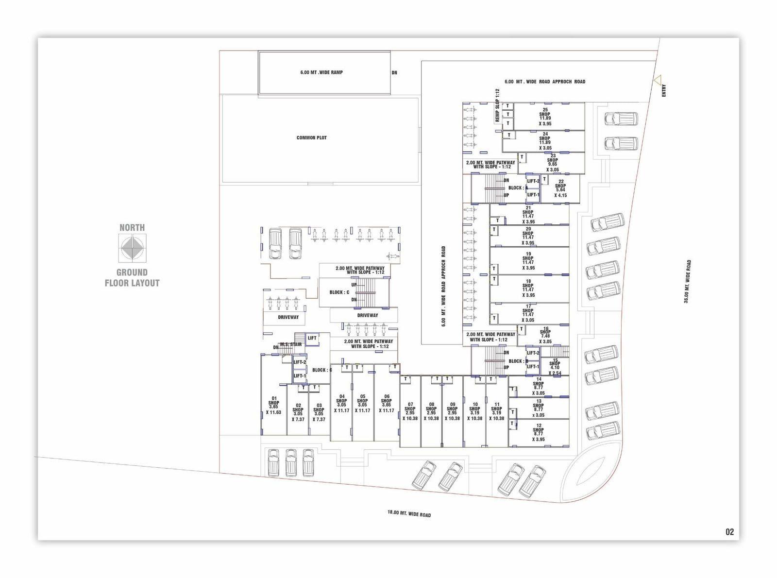 KESHAVAM HEIGHTS - Commercial KESHAVAM HEIGHTS - Commercial photo