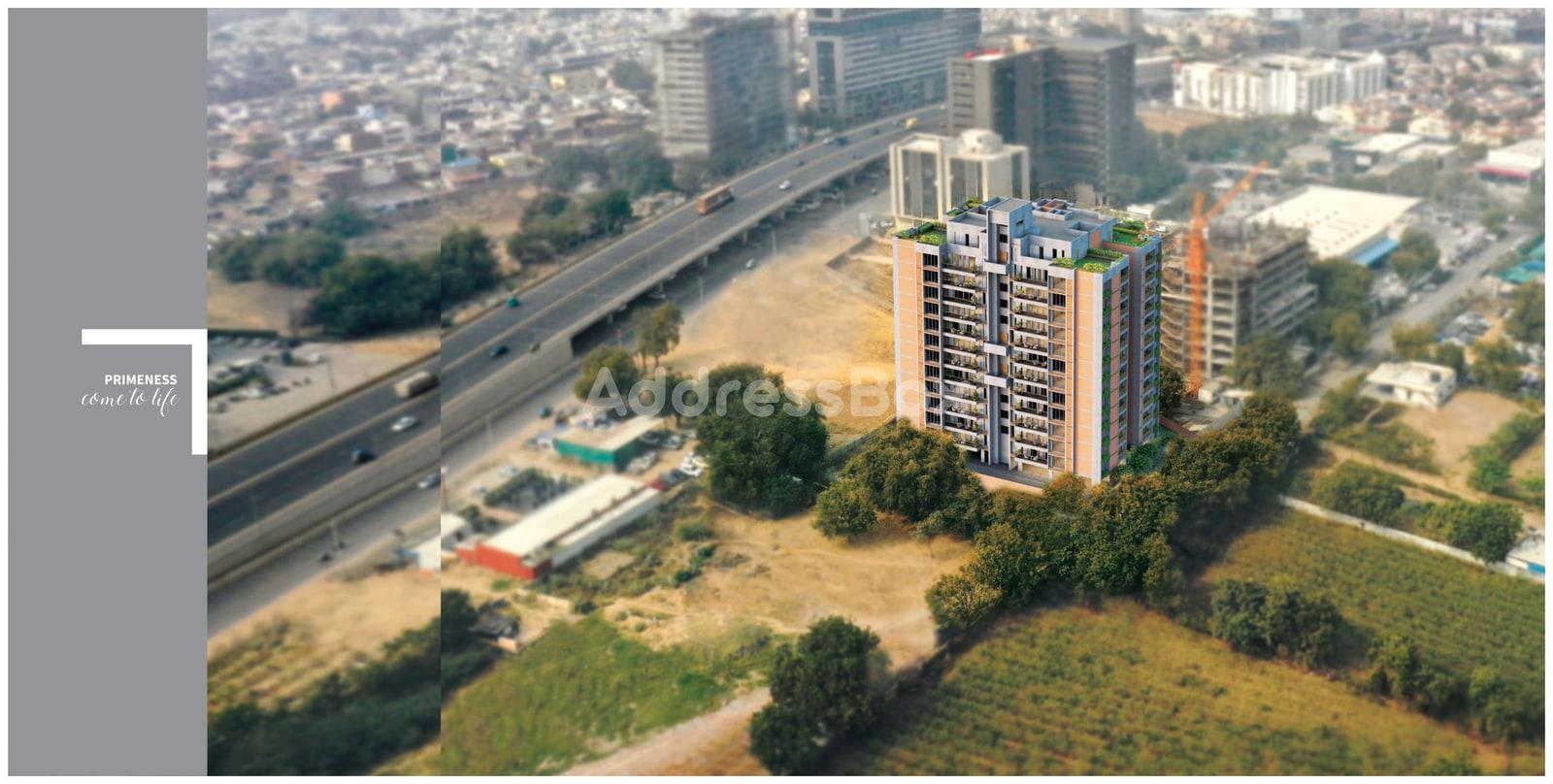 SHIVALIK EDGE SHIVALIK EDGE photo