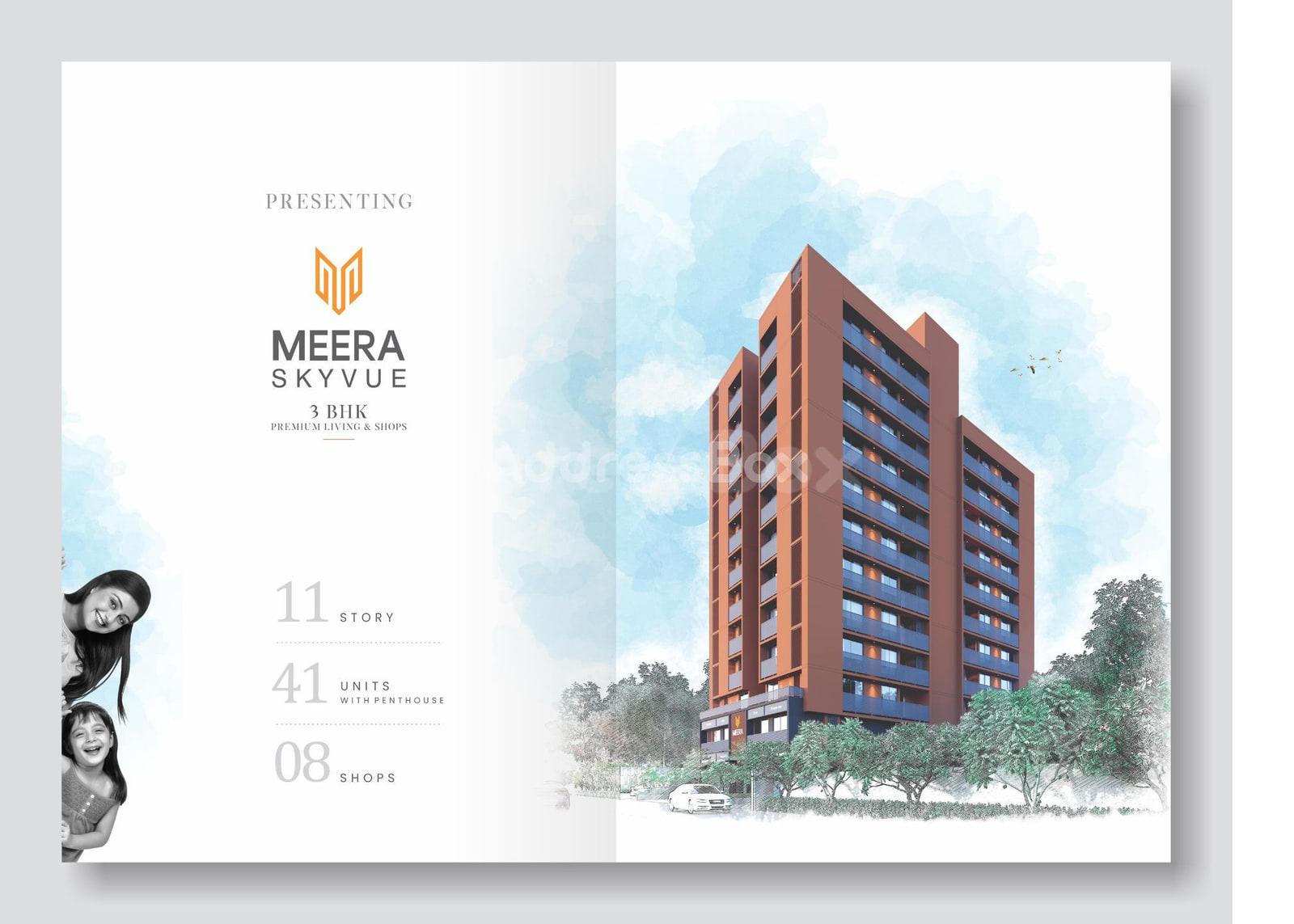 Meera Skyvue image Meera Skyvue Main Photo