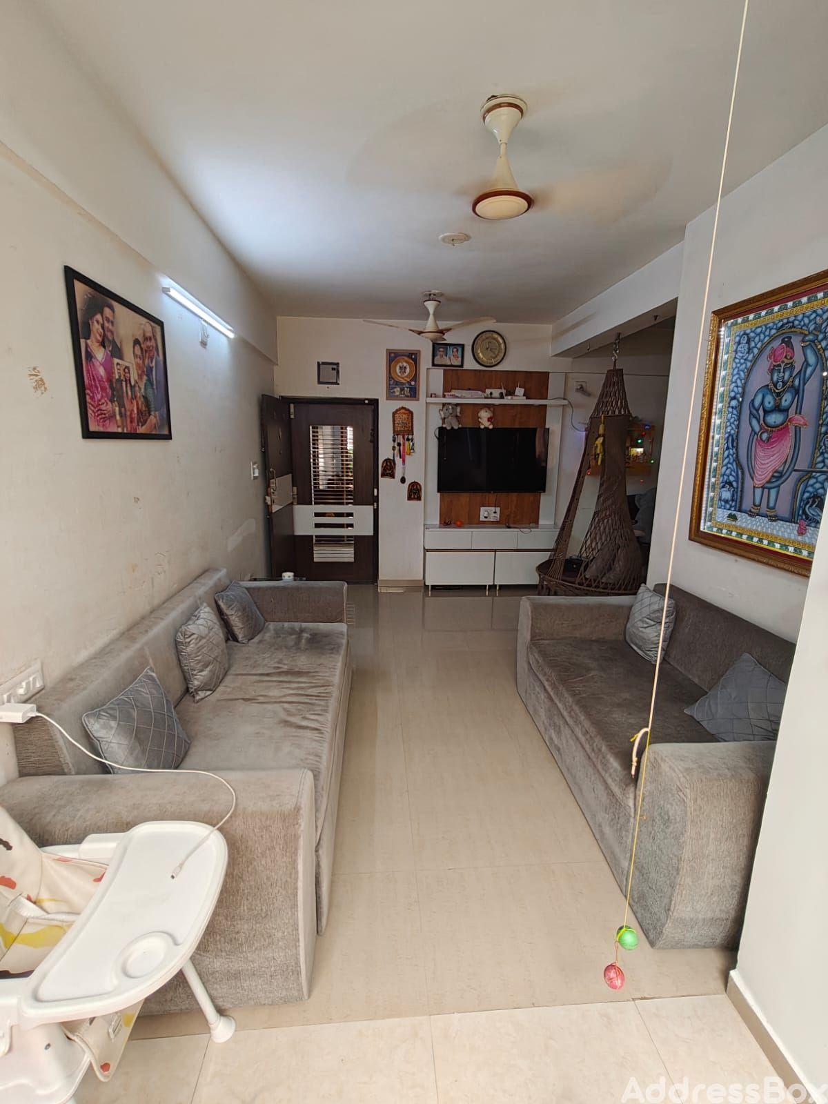SHAYONA AAGMAN PHASE II BLOCK A & B SHAYONA AAGMAN PHASE II BLOCK A & B photo