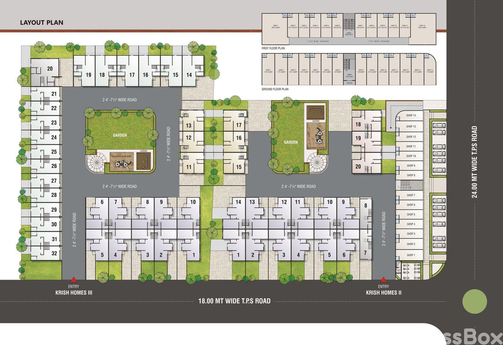 Krish Homes - III Krish Homes - III photo