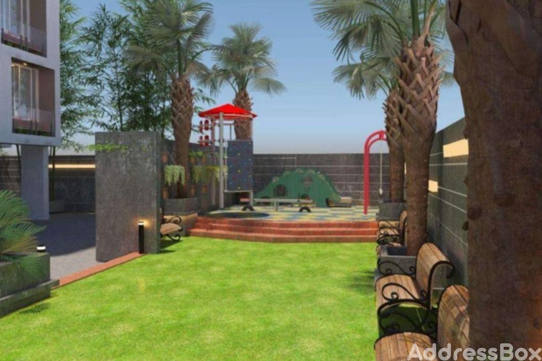 Maitri Tower Maitri Tower photo