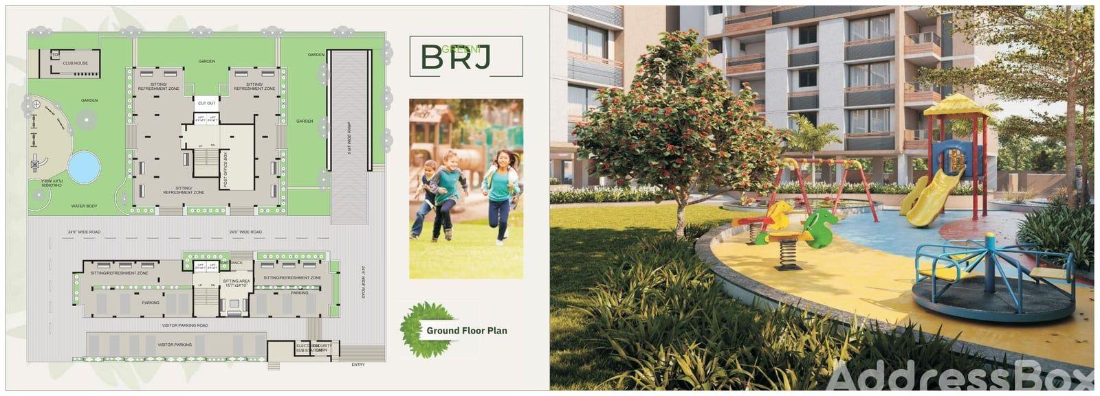 BRIJ GREEN BRIJ GREEN photo