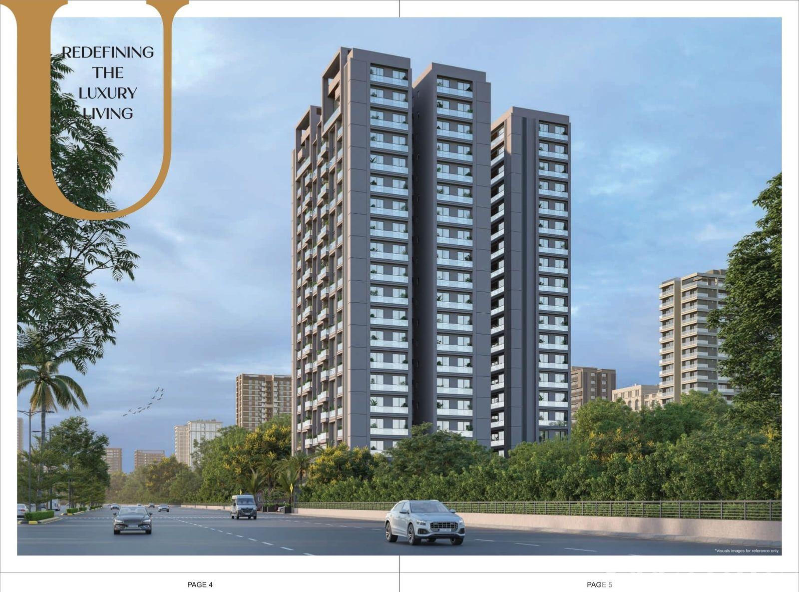 BOSKY THE UPLAND - Commercial image BOSKY THE UPLAND - Commercial Exterior