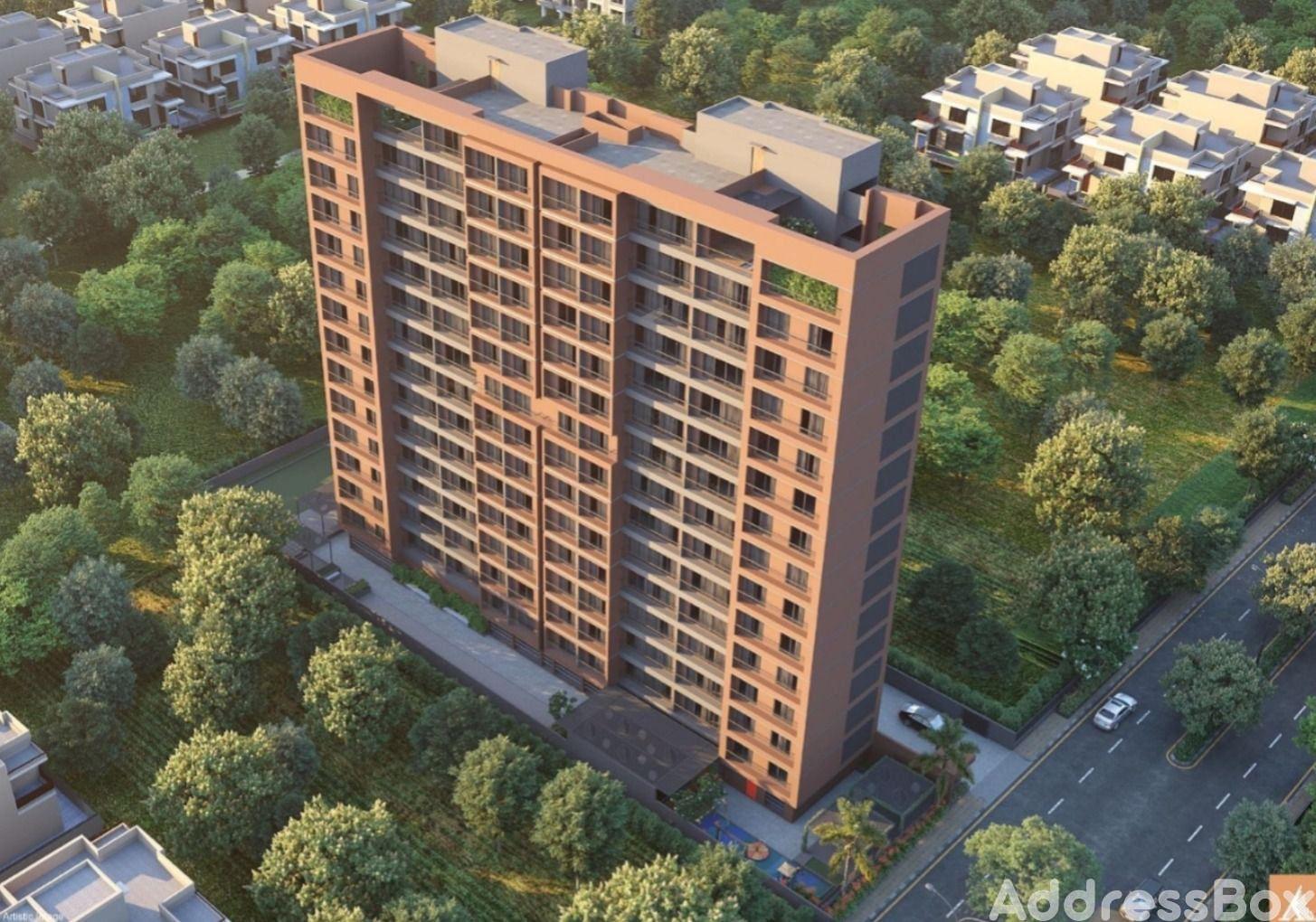 AAVALI NINE 360 image AAVALI NINE 360 Exterior