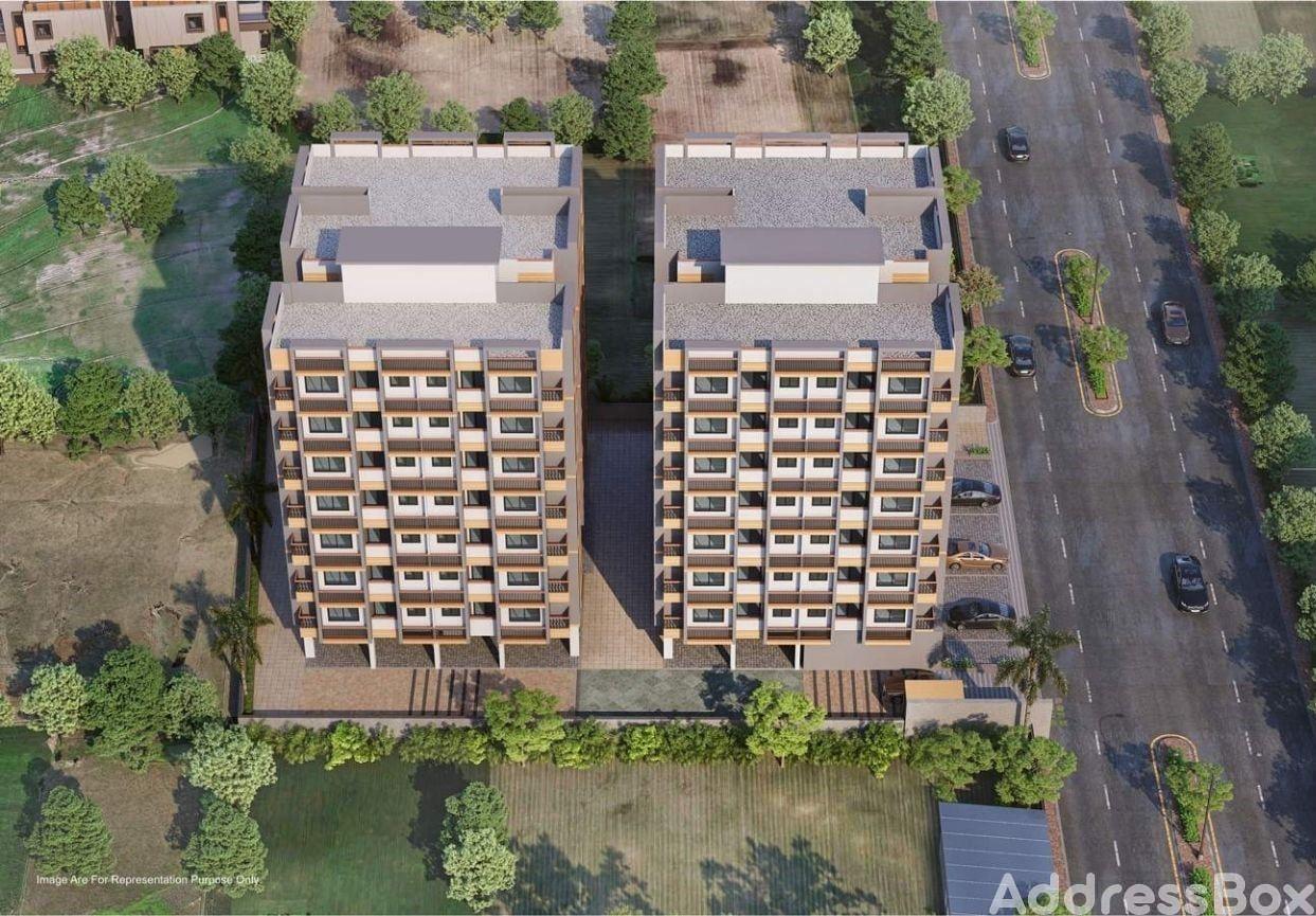 Omkar Residency Omkar Residency photo