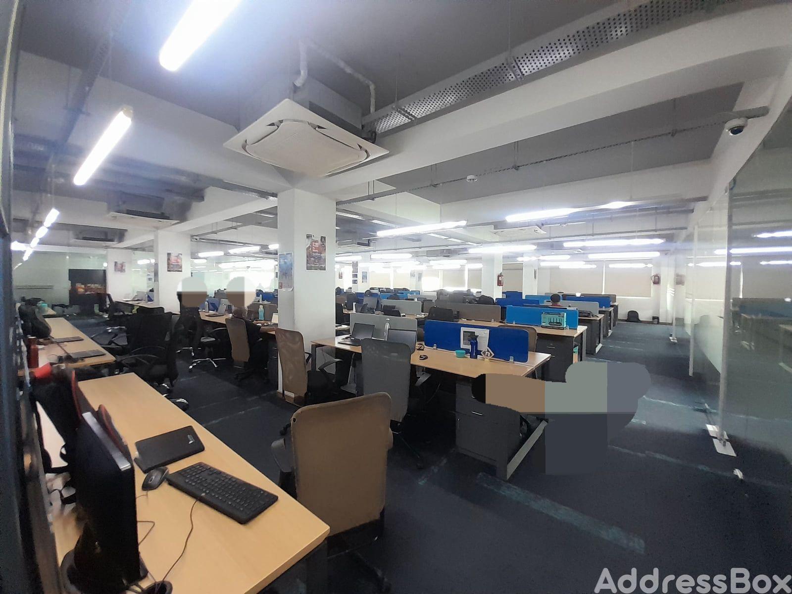 Indraprasth Business park Indraprasth Business park photo
