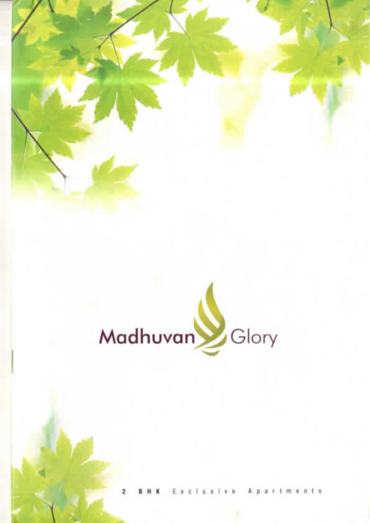 MADHUVAN GLORY PHASE-I BLOCK-F , I , J MADHUVAN GLORY PHASE-I BLOCK-F , I , J photo