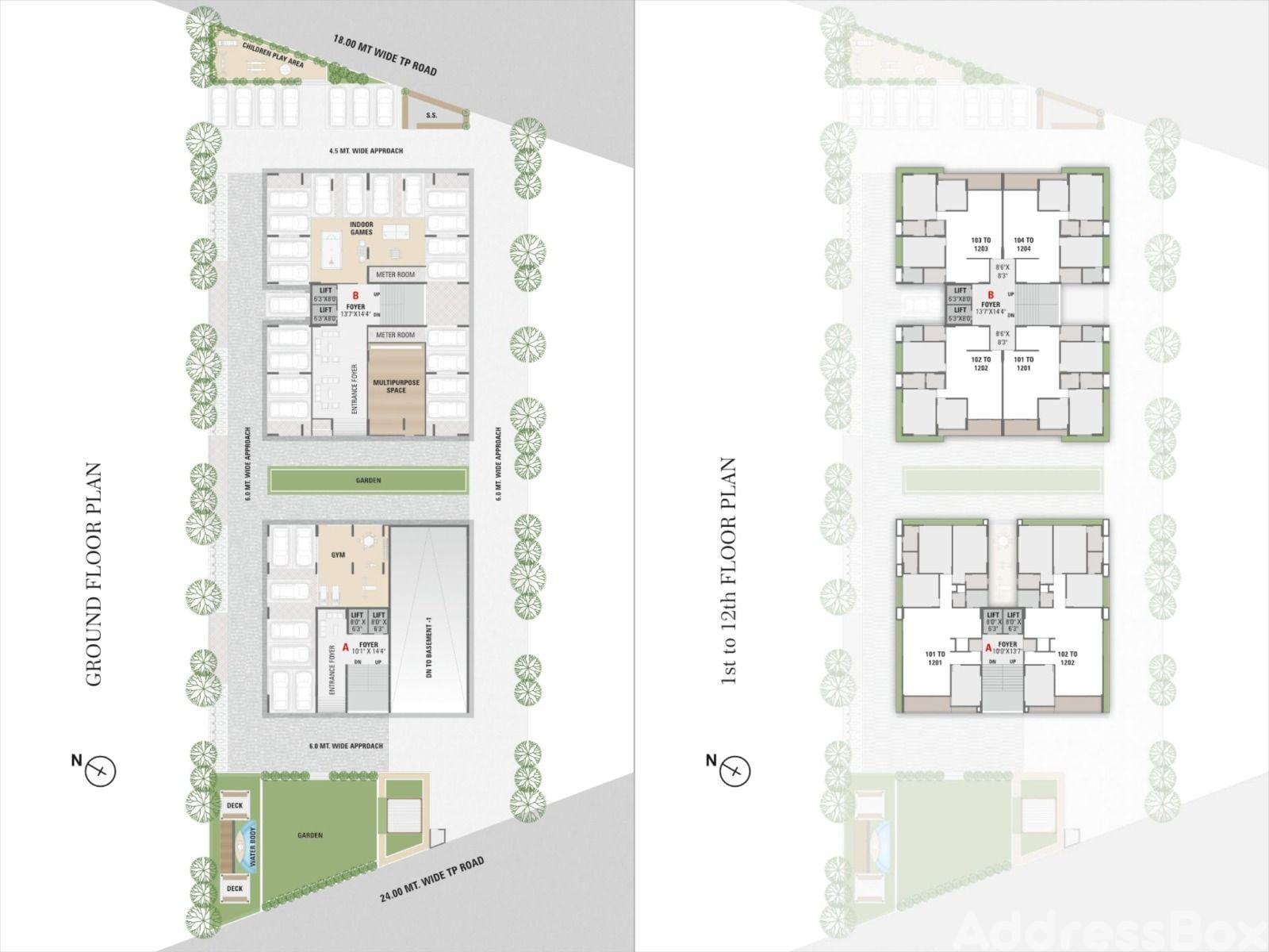 Rosevill Regius Rosevill Regius photo