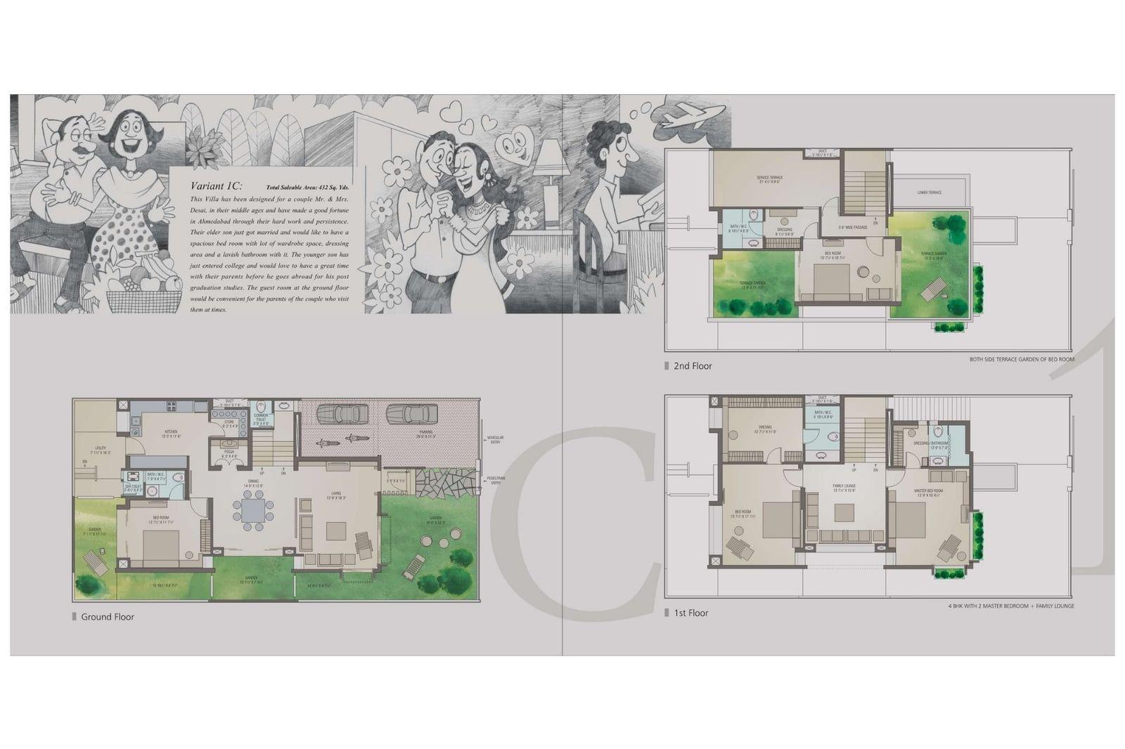 KP VILLAS KP VILLAS photo