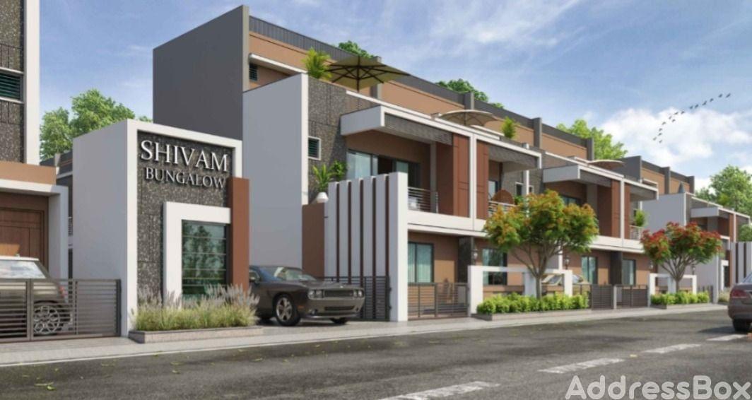 SHIVAM BUNGLOWS image SHIVAM BUNGLOWS Exterior