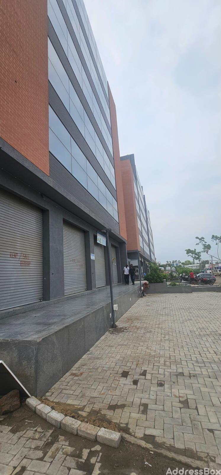 Property image Property in Aslali | Ahmedabad