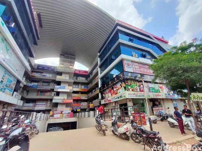 Satyam Plaza Satyam Plaza photo