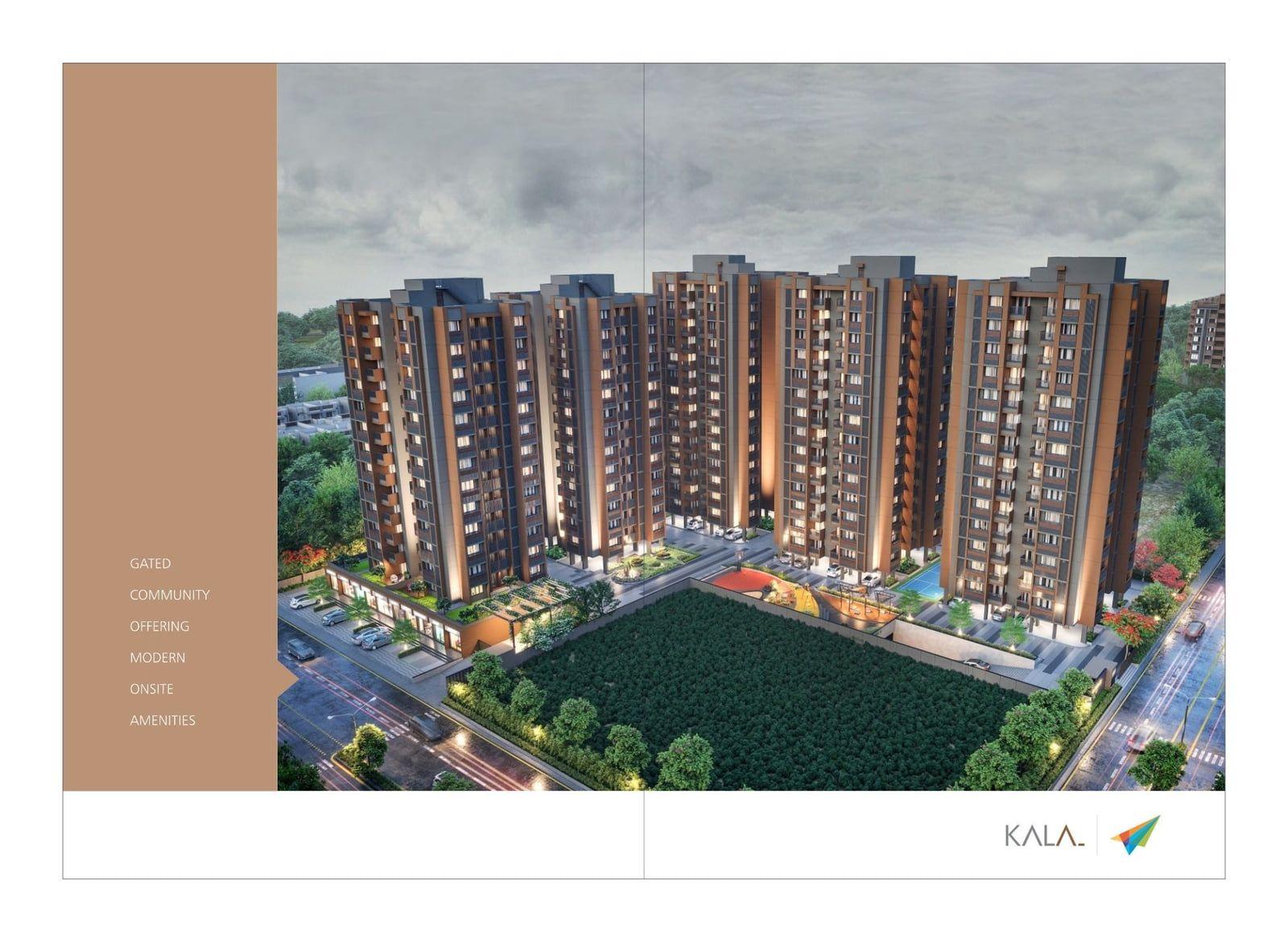 Kalasagar Skies - Commercial Kalasagar Skies - Commercial photo