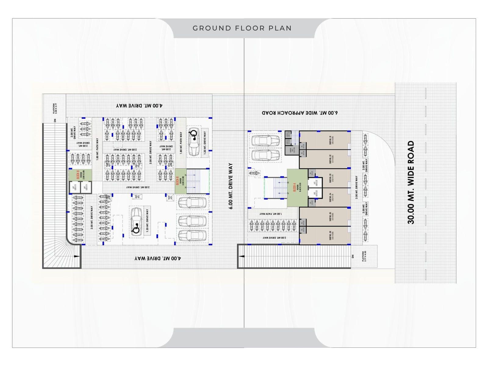 MERRIOTT HOMES - Commercial MERRIOTT HOMES - Commercial photo
