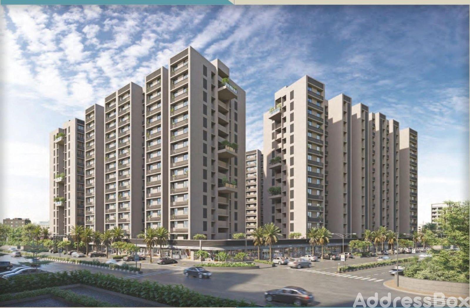 ORCHID BLUES image ORCHID BLUES Exterior