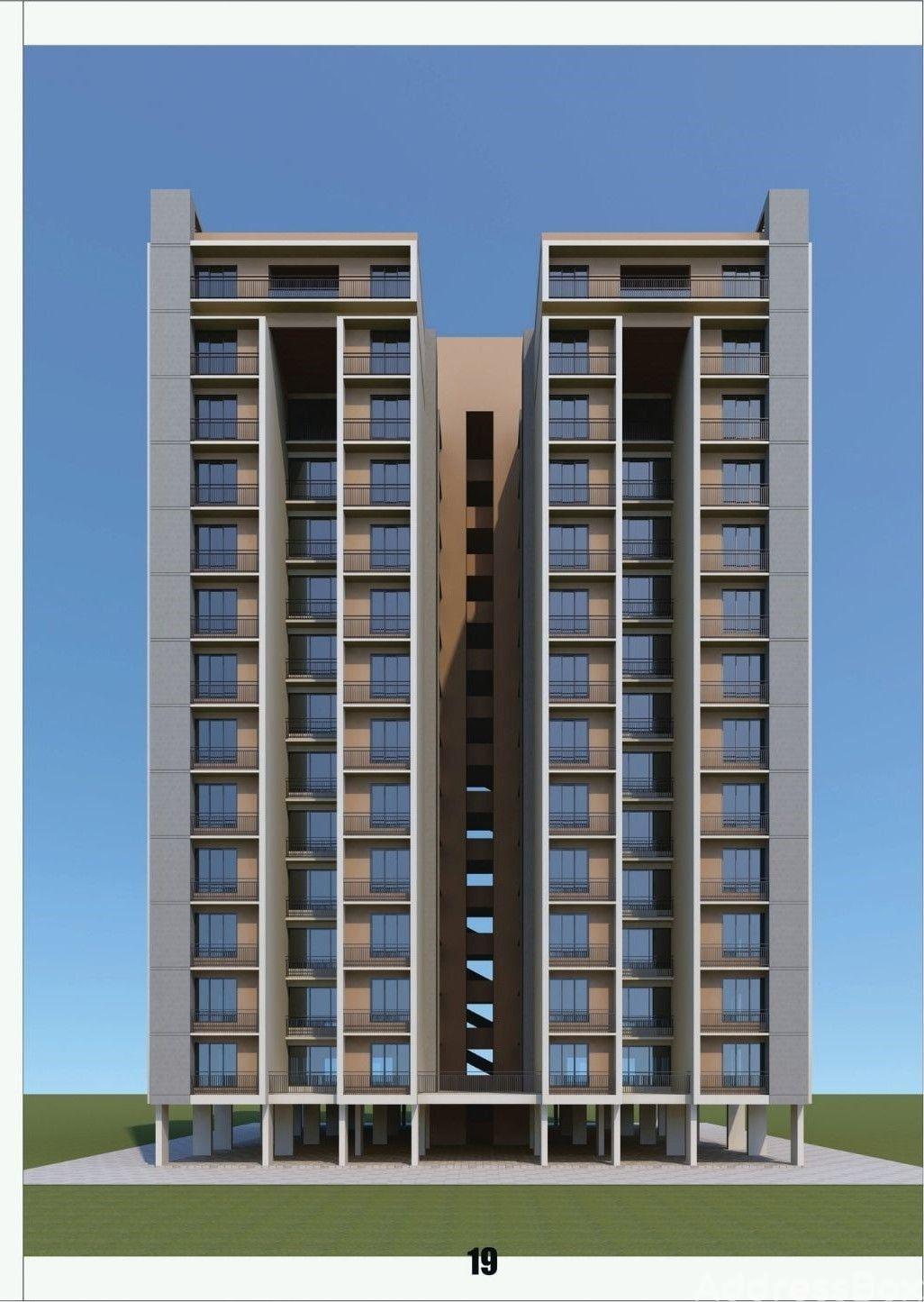 AKIRA 45 image AKIRA 45 Exterior