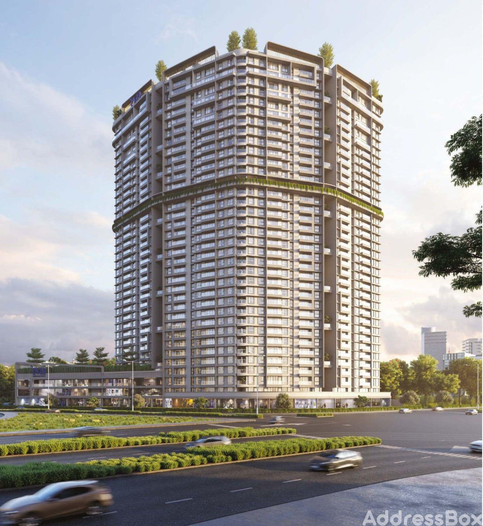 REVA - Residential REVA - Residential photo