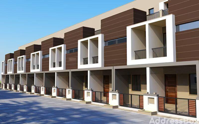 Bileshwar Residency Bileshwar Residency photo