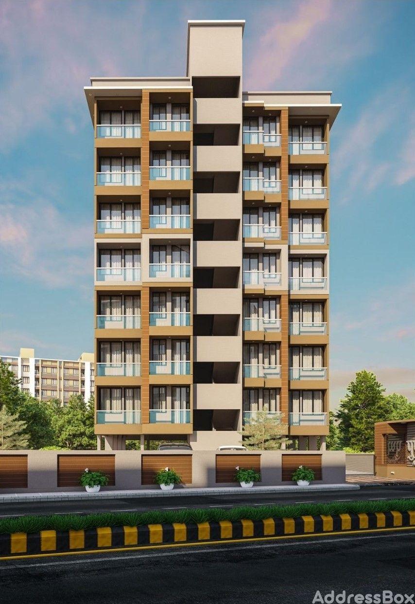 Pushpam image Pushpam Exterior