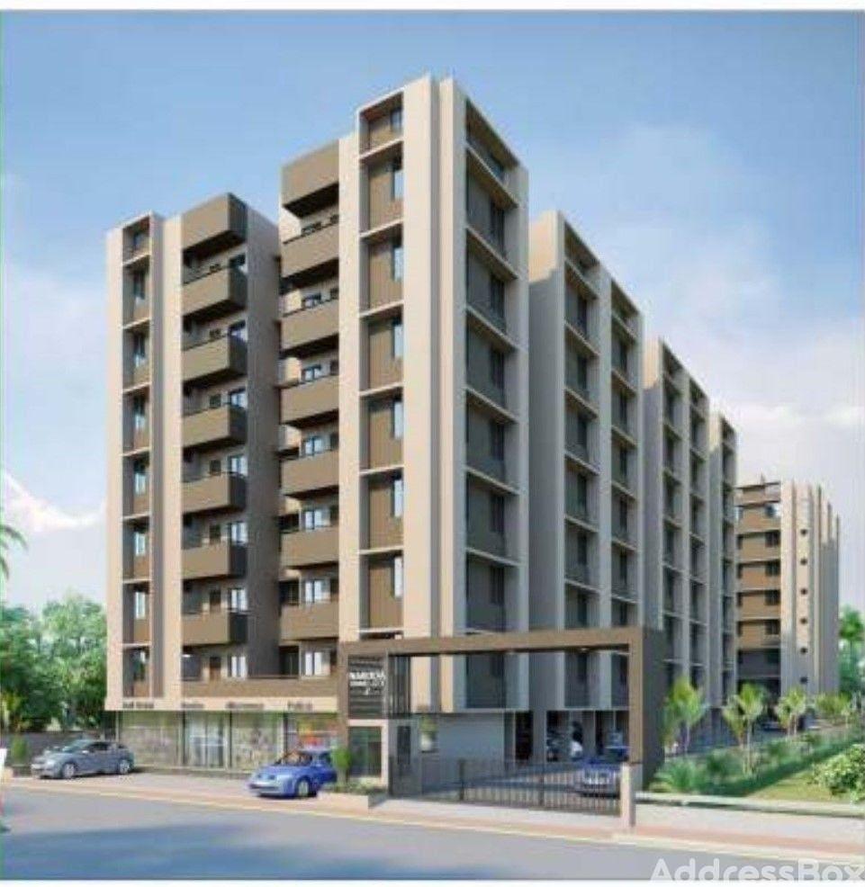 NARODA SMART CITY-2 image NARODA SMART CITY-2 Exterior