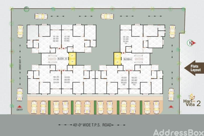 HARI VILLA 2 - Commercial HARI VILLA 2 - Commercial photo