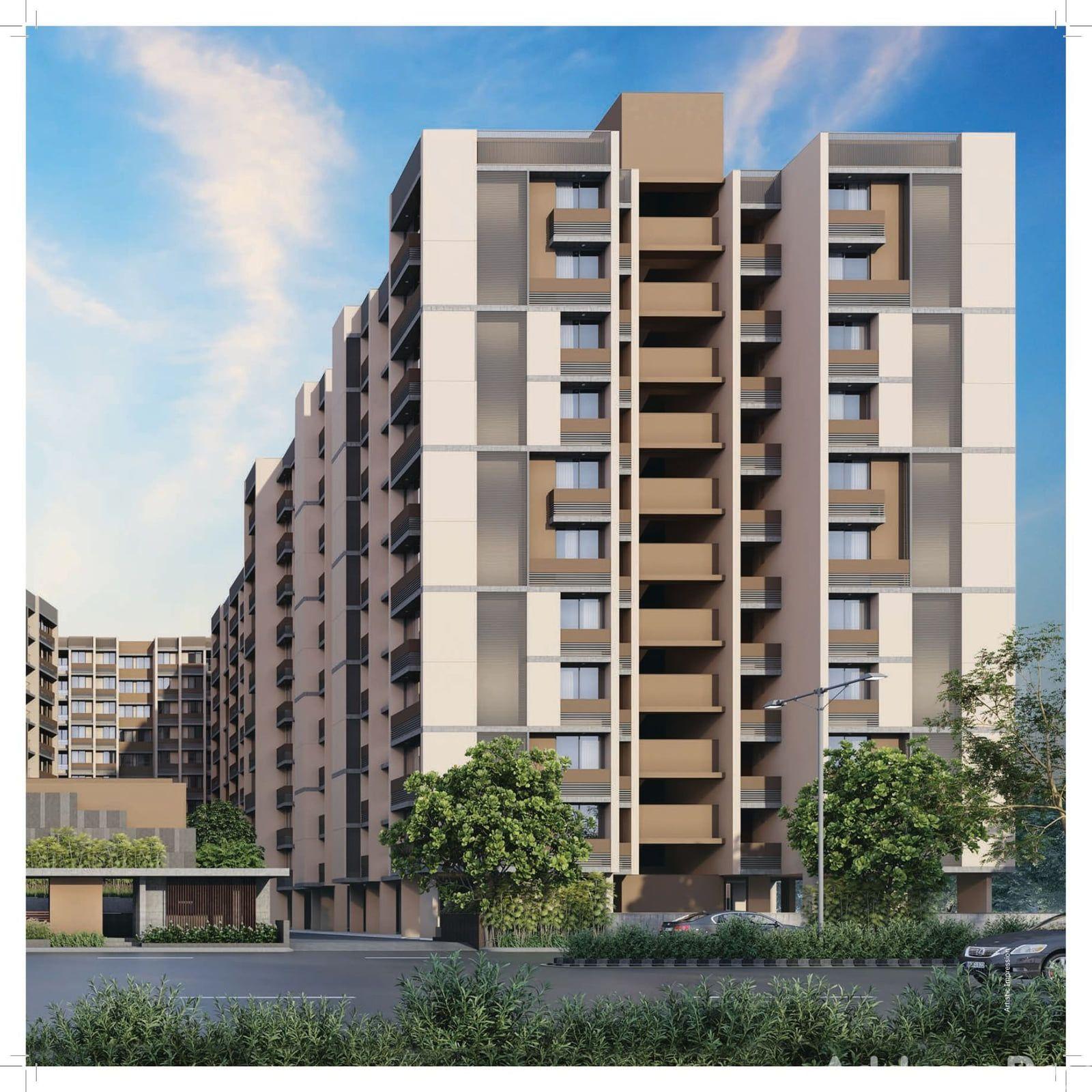 ATRIUS image ATRIUS Exterior
