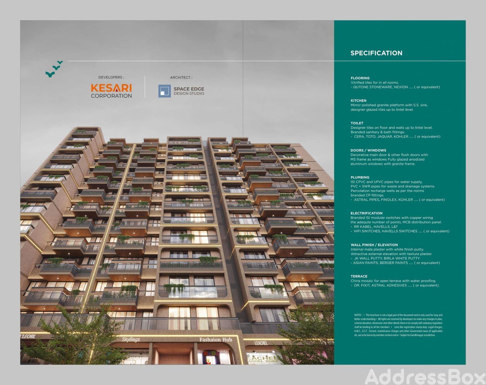 HILLTOWN LUXURIA HILLTOWN LUXURIA photo