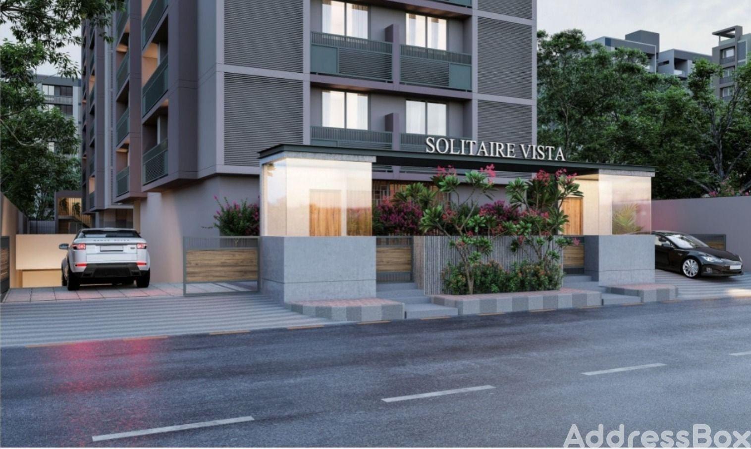 SOLITAIRE VISTA SOLITAIRE VISTA photo