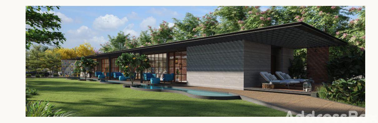 Anantbaug Villas Anantbaug Villas photo
