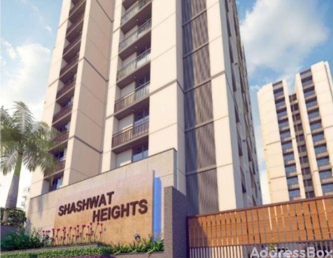 SHASHWAT HEIGHTS SHASHWAT HEIGHTS photo
