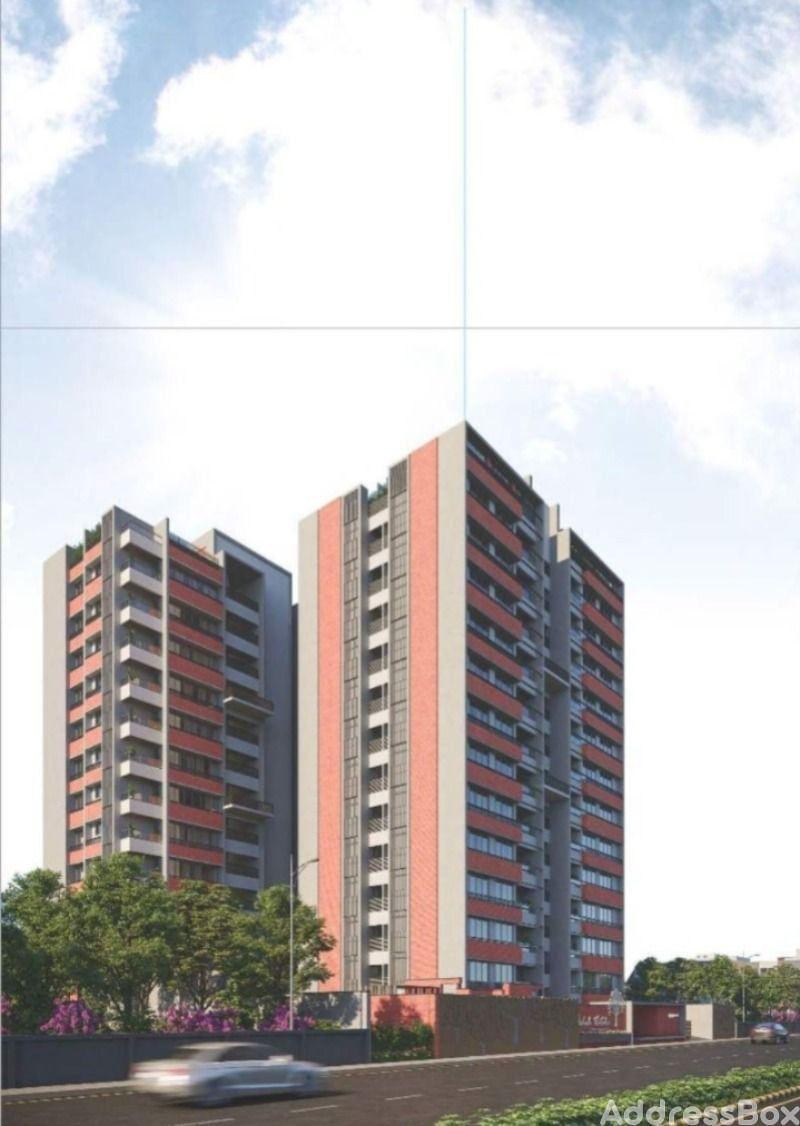 Ashok Vatika image Ashok Vatika Exterior