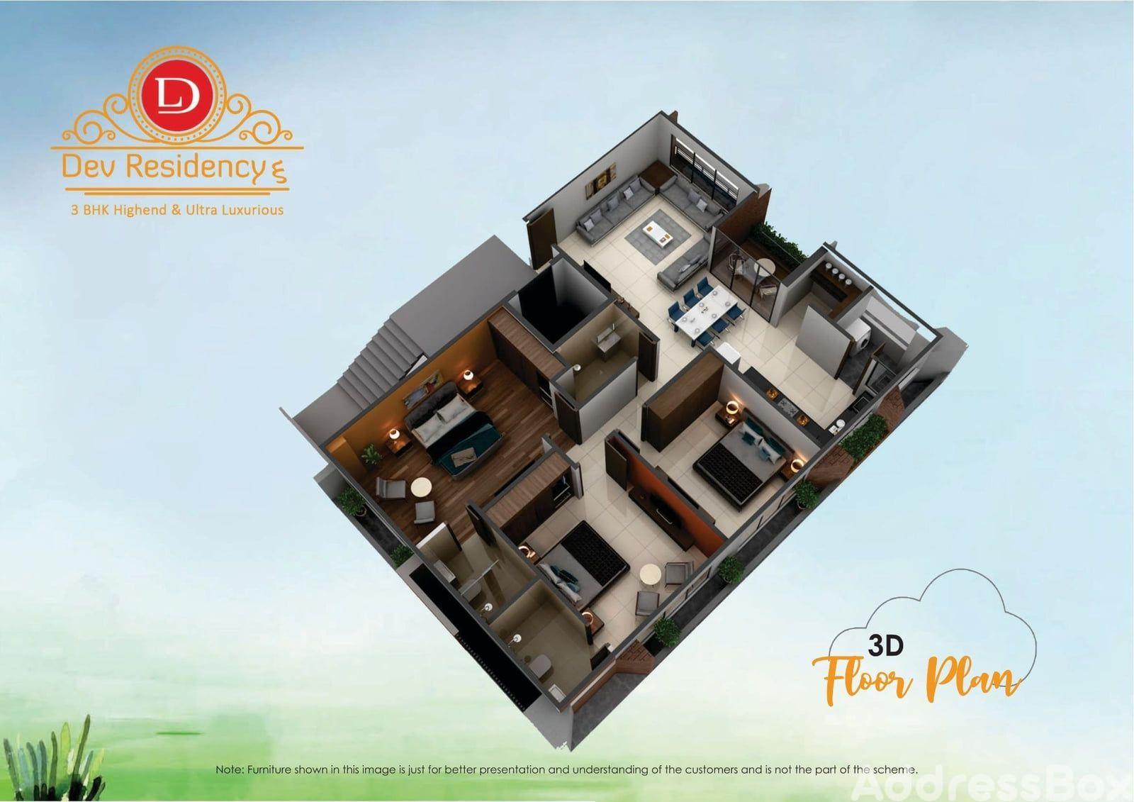 DEV RESIDENCY 6 DEV RESIDENCY 6 photo