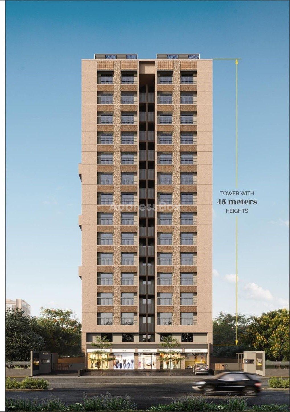 Kalp Heights image Kalp Heights Main Photo
