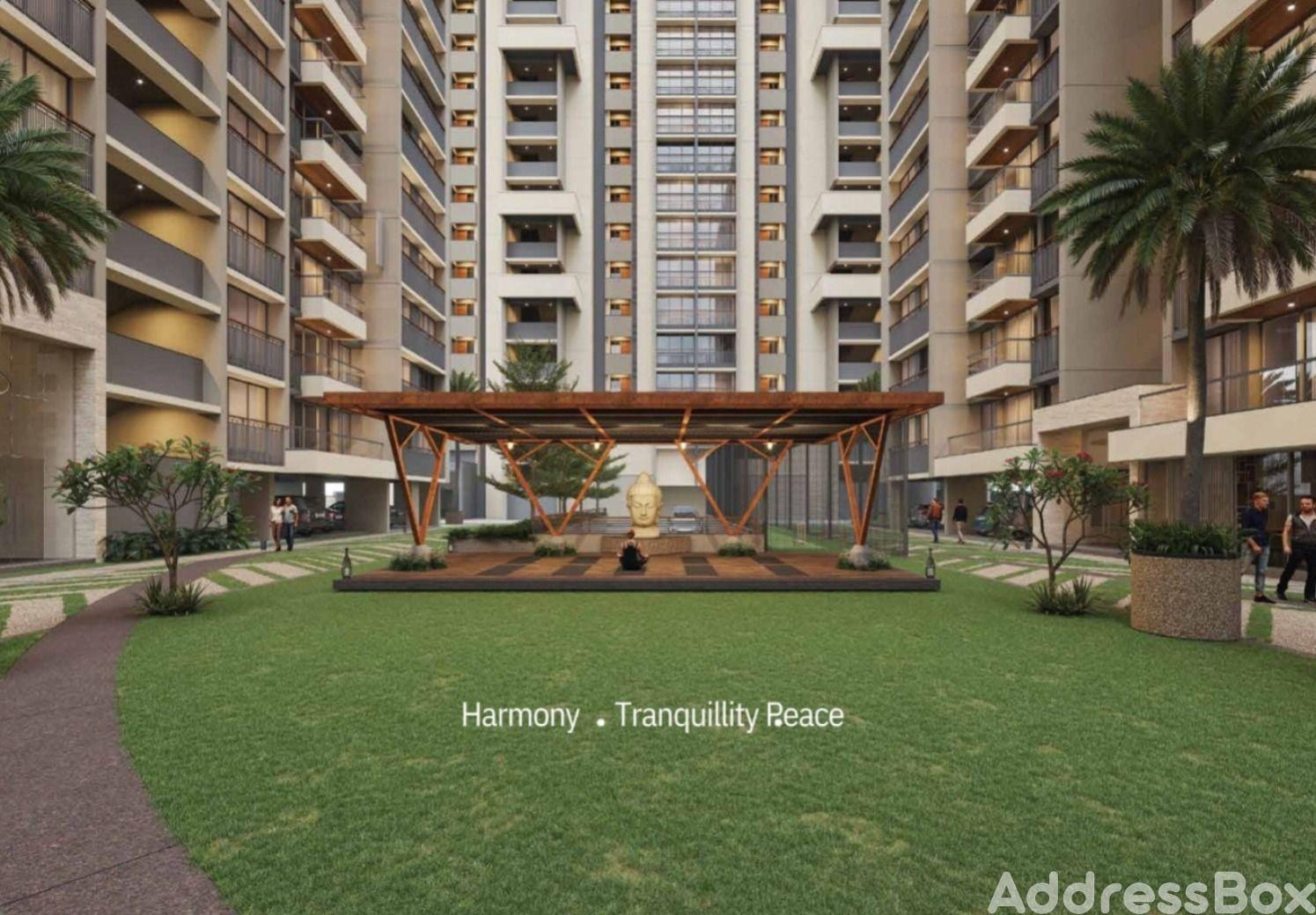 Aasthaa Skyrise Aasthaa Skyrise photo