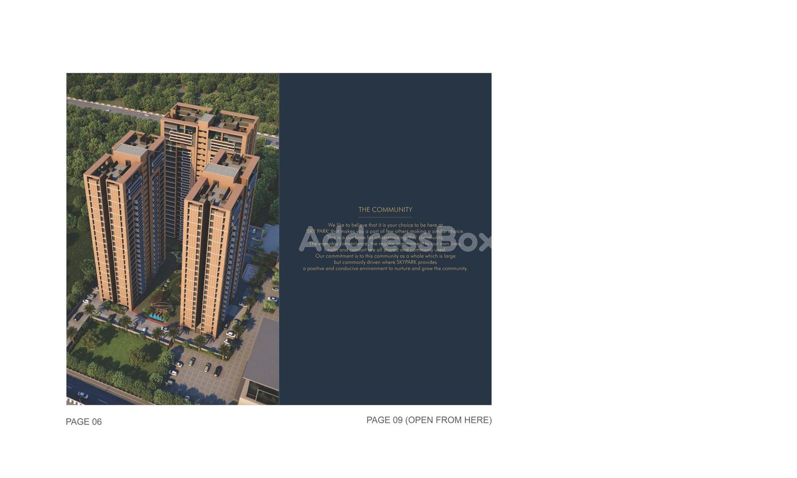 Skypark - Commercial Skypark - Commercial photo
