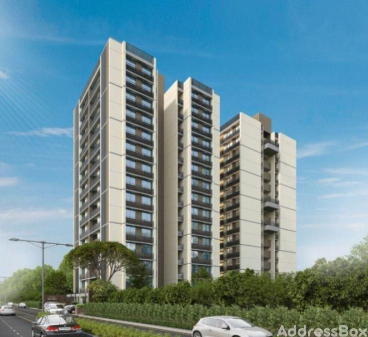 Adarsh Orchid Residency Adarsh Orchid Residency photo