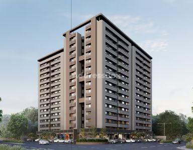 THE FORTUNE HOMES - Commercial image THE FORTUNE HOMES - Commercial Exterior