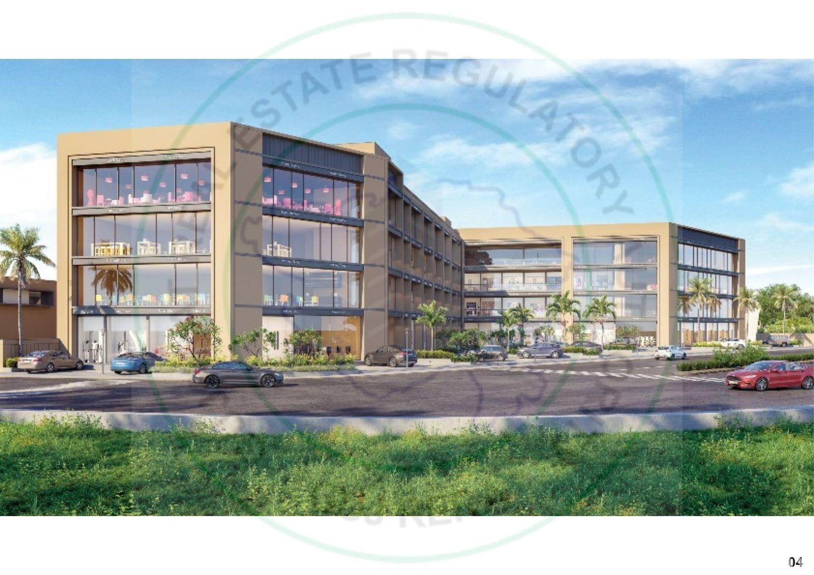 KATHWADA BUSINESS CENTER KATHWADA BUSINESS CENTER photo