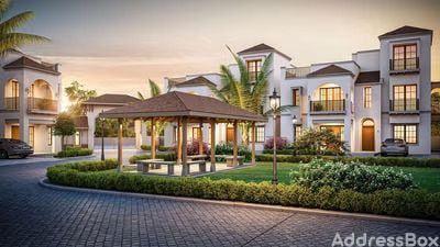 Anusthan Villa Anusthan Villa photo