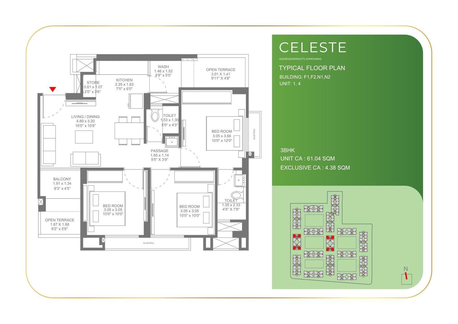 CELESTE CELESTE photo