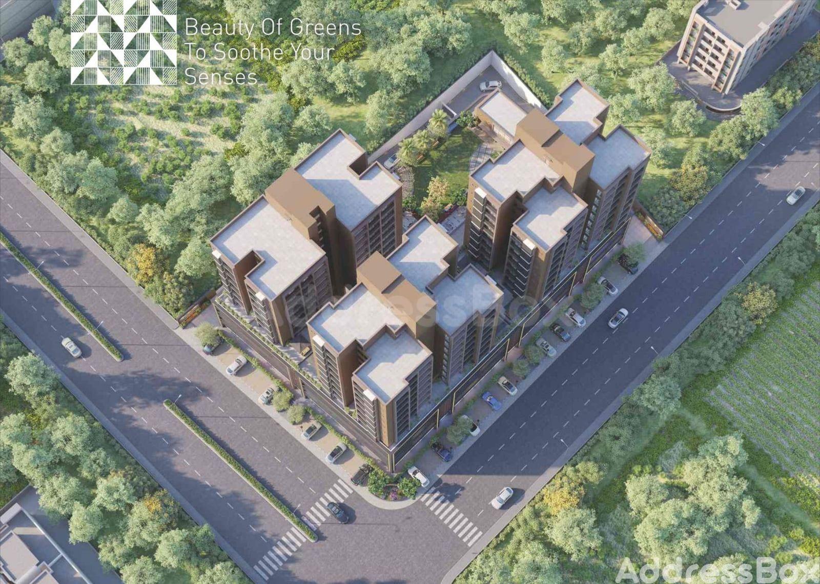 GURUKRUPA LAKEVIEW - Commercial GURUKRUPA LAKEVIEW - Commercial photo