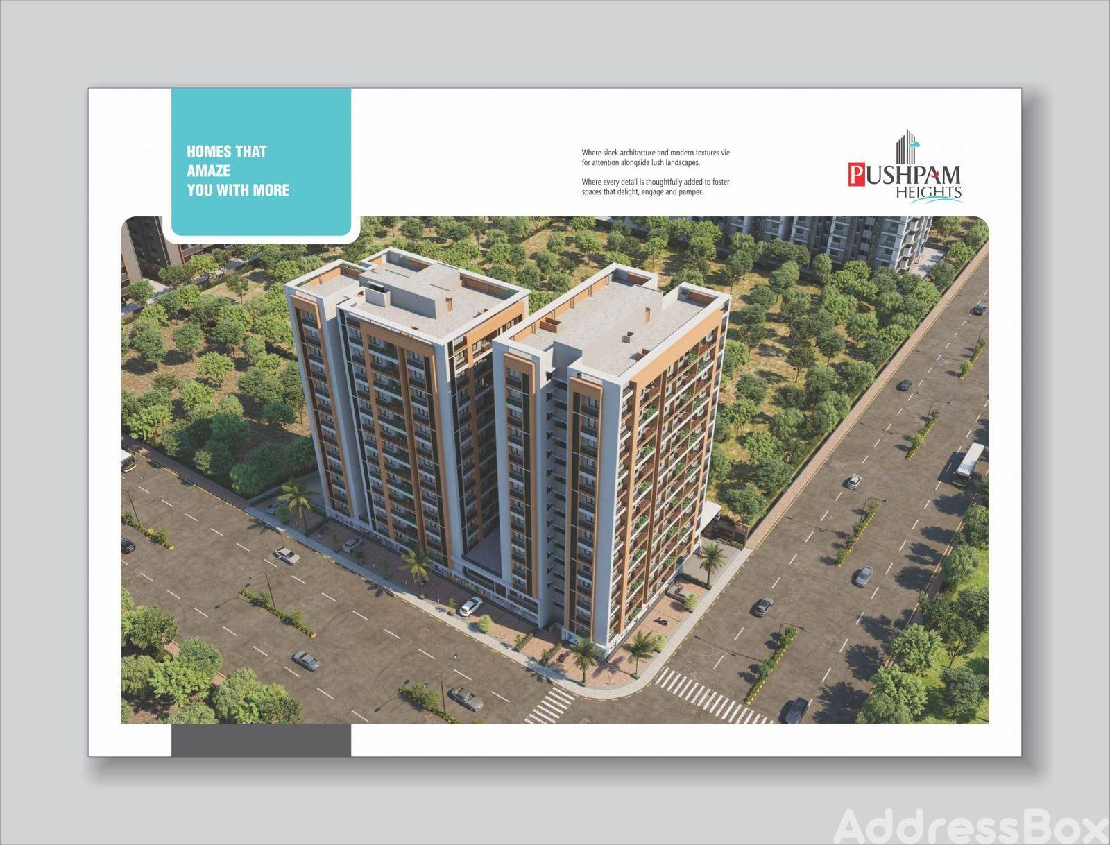 PUSHPAM HEIGHTS PUSHPAM HEIGHTS photo