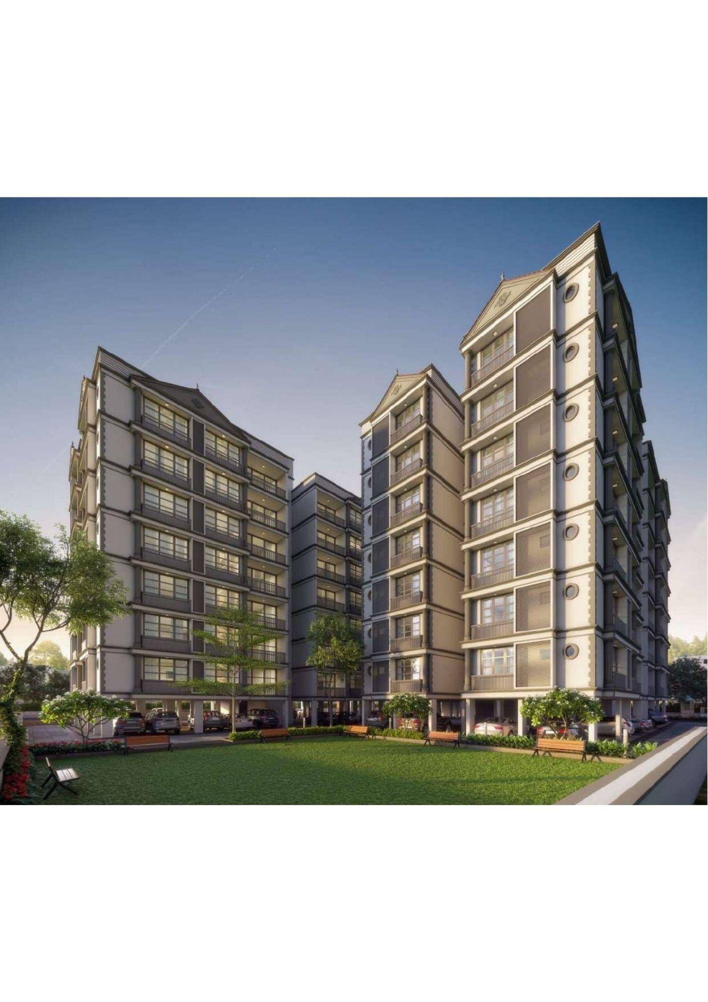 Vikas 84 image Vikas 84 Exterior