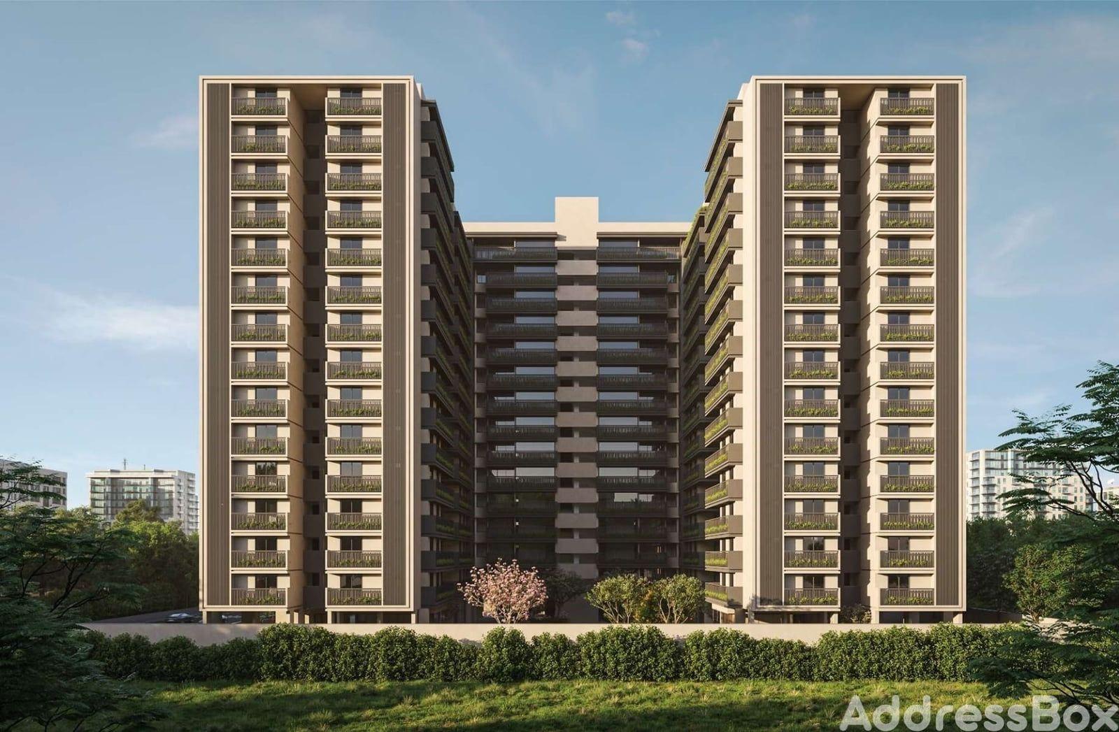 Capital Sivesta image Capital Sivesta Exterior